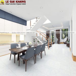 Nhà A.Khang - Long Bình 4